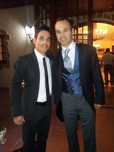 Cuenta oficial de Jorge Troiteiro. Football Player, Director Deportivo, Presidente del @Merida_FA