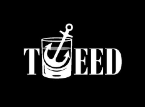 Tweed is an utterly Comfortable Bar. Chesterfields, Tweed, booze and more. All for your comfort.