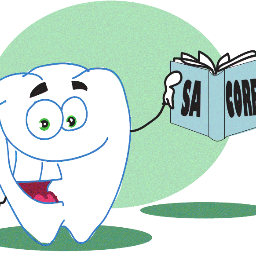 South Africa's Children's Oral Relief Education aims to endorse oral health education by creating children's books along with the distribution of dental kits.