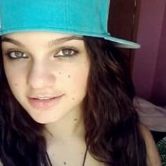 , Onde estiveer seja lá comoo
foor,tenhaa fé poorque até noo lixãoo nasce floor. 
(o♪