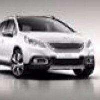 Peugeot 2008 (@peugeot2008) 's Twitter Profile