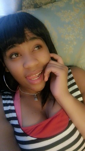 Actiin Up' ツ♡ #Turnt Up