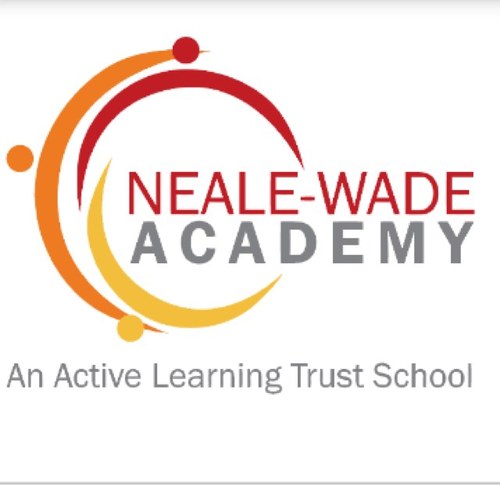 The official Neale-Wade Academy twitter feed which we use to share news, updates and information.