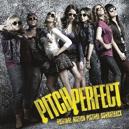 Portugal ❤ Pitch Perfect