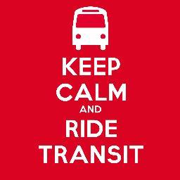 Link Transit Service Alerts