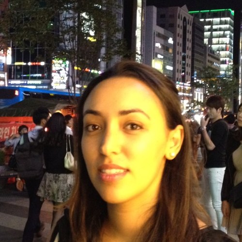 BartheAdeline's profile picture. 