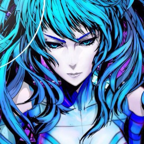 I’m the VI your mother warned you about. {MERP}
