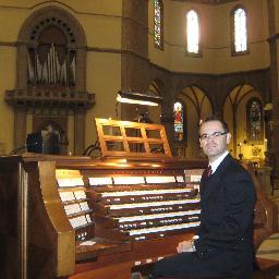 Primo Organista della Cattedrale di Firenze