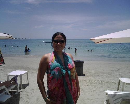 majenina8's profile picture. Estudios en turismo, creo en Dios y en la libertad de pensamiento.