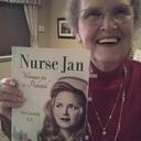 Ann Jasper - @AnnJasper1 - Twitter