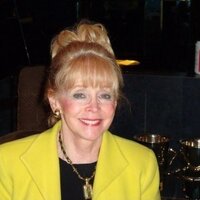 Joyce Roper - @Joyceeroper Twitter Profile Photo