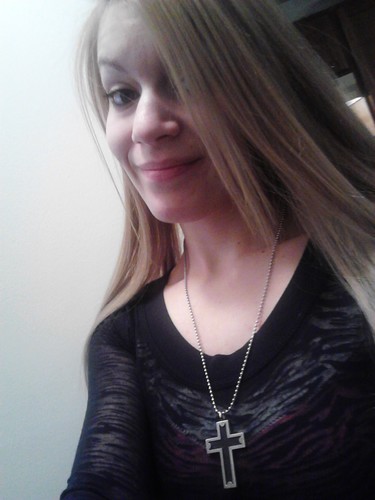 it's the little things that count ;*