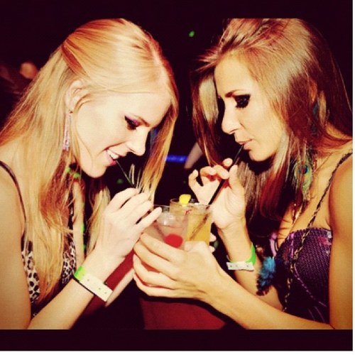 gossipgirlGG6's profile picture. Everybody loves a drunk girl