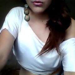 En ocasiones pienso que estoy loca, luego me dan mi pastilla, me amarran a mi cama y ya, se me quitan esos feos pensamientos.