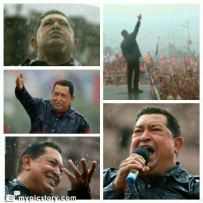sthamar11's profile picture. Periodista Bolivariana, Chavista y Revolucionaria