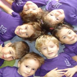 Izci_Anaokulu's profile picture. Özel İzci Anaokulu,Suadiye’de 3-6 yaş grubu okul öncesi eğitim kurumu. Montessori sistemini uygulanabilir olarak geliştirmeyi hedefler. http://t.co/WVK9LJ4zxO