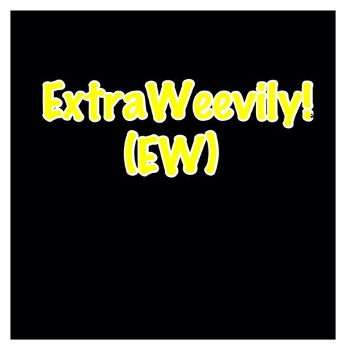 The official ExtraWeevily team twitter feed.