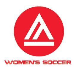 The OFFICIAL twitter for the Academy of Art University Urban Knights women's soccer team. The ONLY art school in the NCAA. @ARTU_Knights.