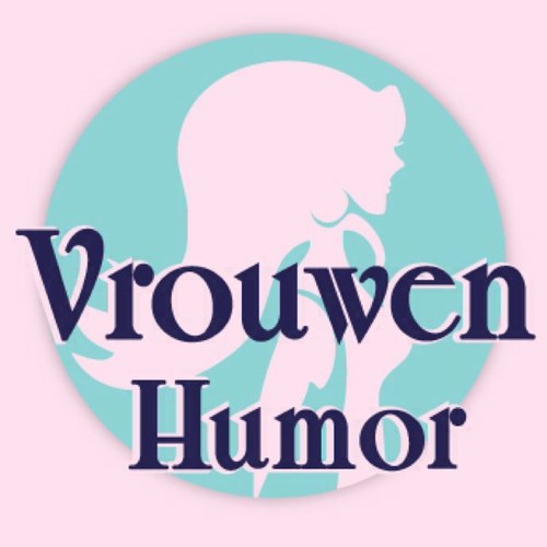 Vrouwen_Humor Profile Picture