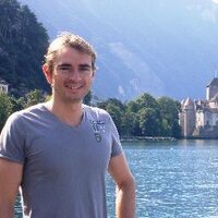 Liam O'Neill (@leo003010) 's Twitter Profile