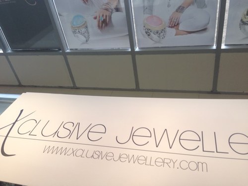 HIGH END CUSTOM JEWELLERY - 8 Westmore Drive, Toronto. Follow us on instagram: xclusivejewellery