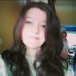 Hey, I'm Clodagh. I'm an Irish gal through and through. I don't use Twitter very often. Loving the sound @the_overtones xx