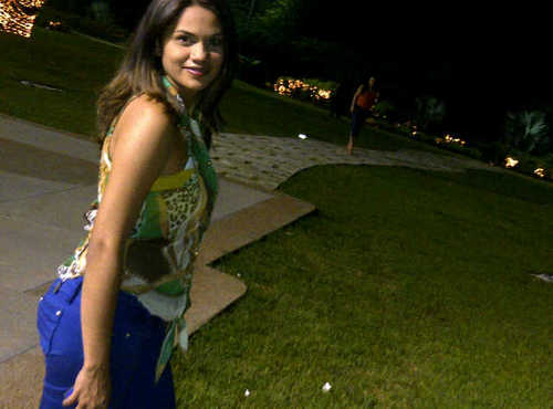 Venezolana