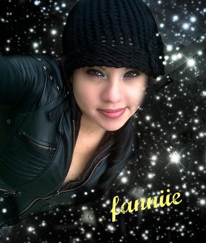 jaaa..!! 
Borracha && encueRada ke bOniitha vida !!