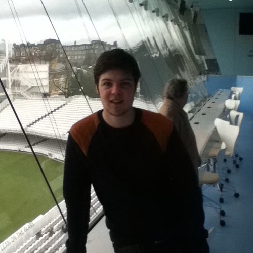 mattsmartdafc's profile picture. 