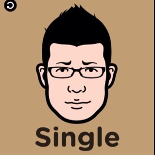 SimonSeyongLee's profile picture. 끝이 다가오고 있다.