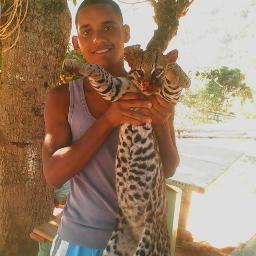 carlos_237's profile picture. 