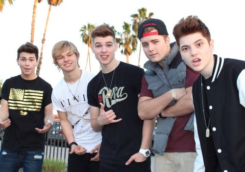 @boybandproject