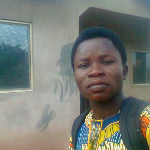Just try to knw me