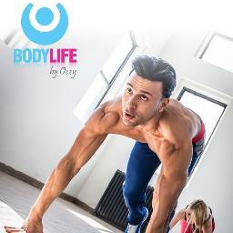 Body1ife's profile picture. 