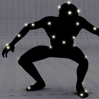 The MocapClub was founded in 2007 to share information about motion capture with the world.