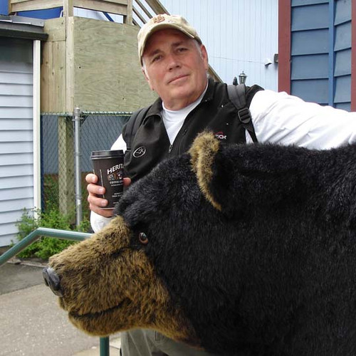 bowboy's profile picture. OCO of a marketing creative team with the imagination, passion and courage to develop strategic marketing, brand management, and visual communications that work