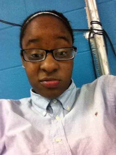 Im a Trill ahh Nigga ! {Believe tht}