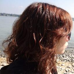 AbbyWtweets's profile picture. International student.  Film lover.  The music in my head is pretty loud.