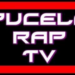 PucelaRapTv's profile picture. http://t.co/NRBVuOo3sh
http://t.co/GxkWyW3NEe
pucelaraptv@gmail.com