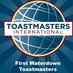 Waterdown TM (@1stwaterdowntm) Twitter profile photo
