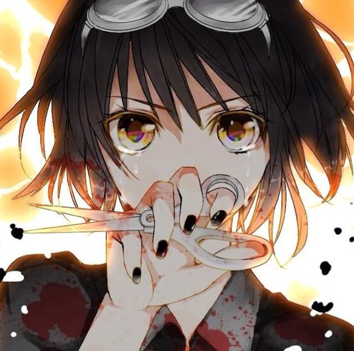 A fangirl that plays too many mobile idol music rhythm games and has too much time on her hands. よろしく～ピヨン✧|#RP|#Taken by the angelic @JudgementAurion|