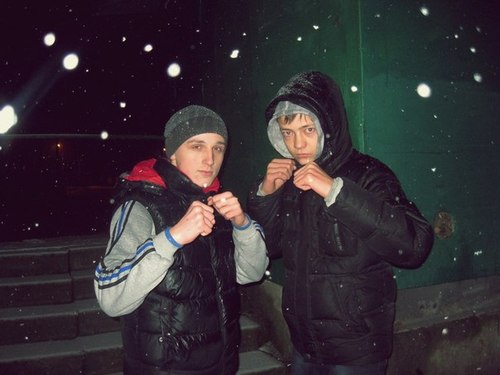 fighter3702's profile picture. 