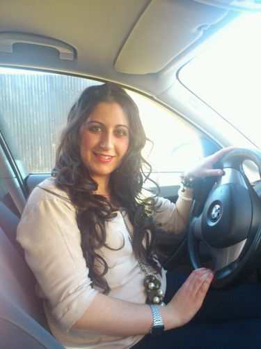 AlmudenaKilila's profile picture. 