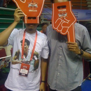 AKUN INI BUKAN AKUN TIM ATAU FANBASE :D