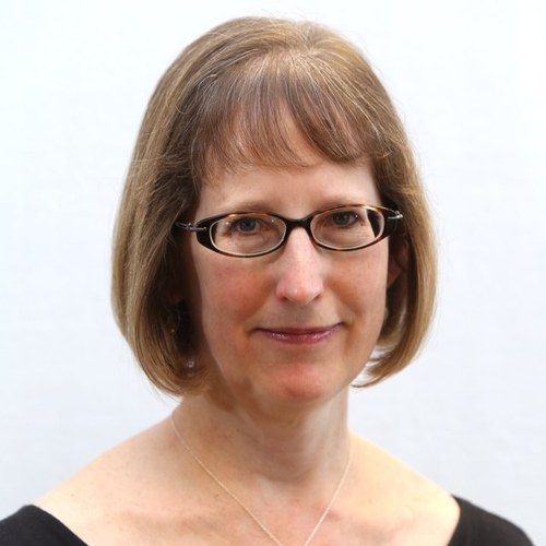 Cindy Saalfeld Profile