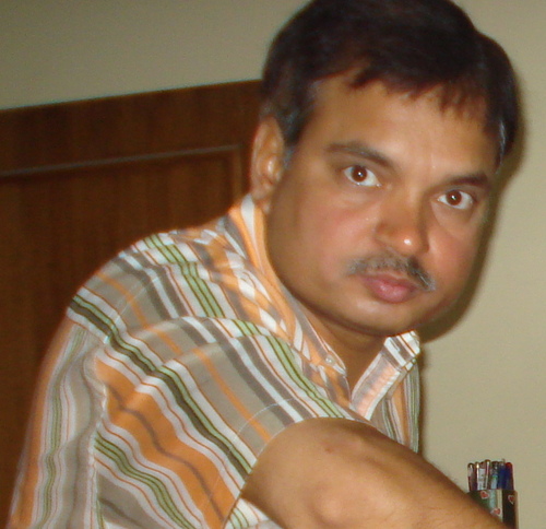 vkjaiswalkota Profile Picture