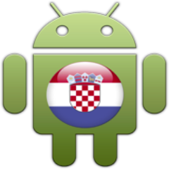 ARHIVA NAJBOLJIH HRVATSKIH ANDROID APLIKACIJA