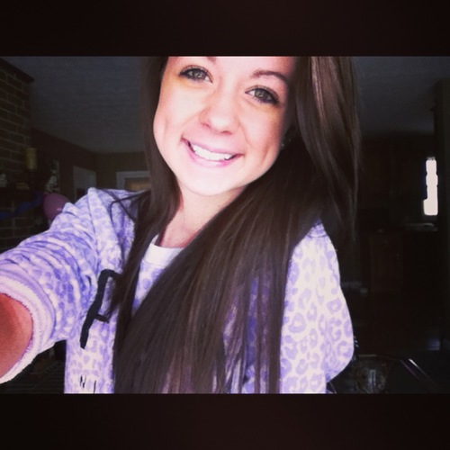 Live like today is your last.