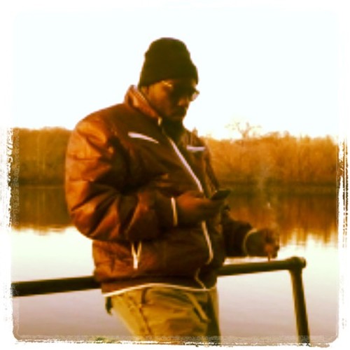 blackerthanu's profile picture. producer/engineer/ videographer/writer/artist