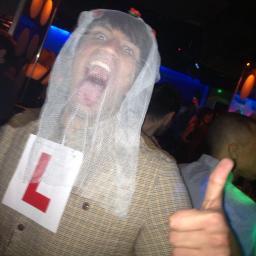 khaney19's profile picture. Just a fat lad from Sheffield